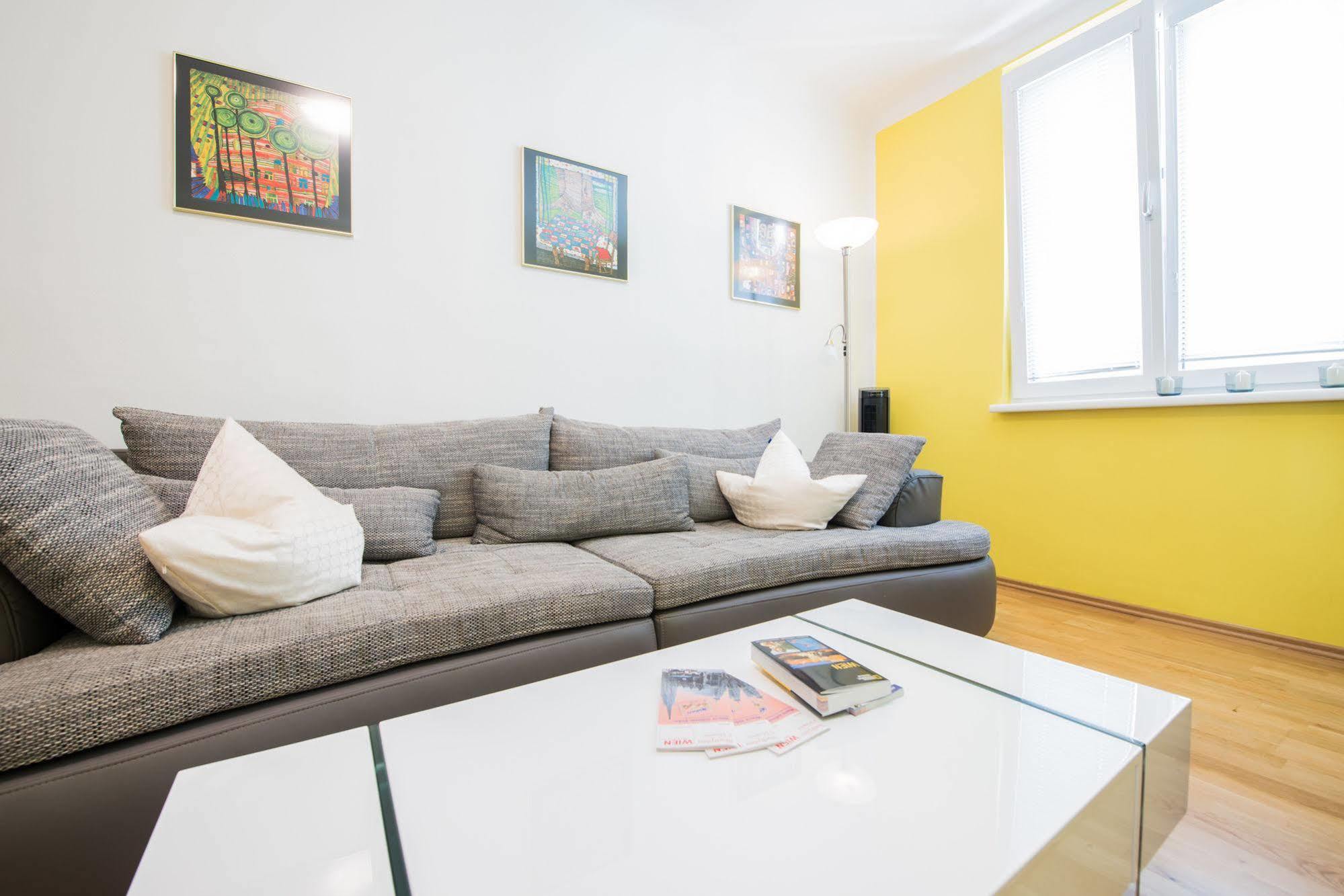 Domino Apartment Wien